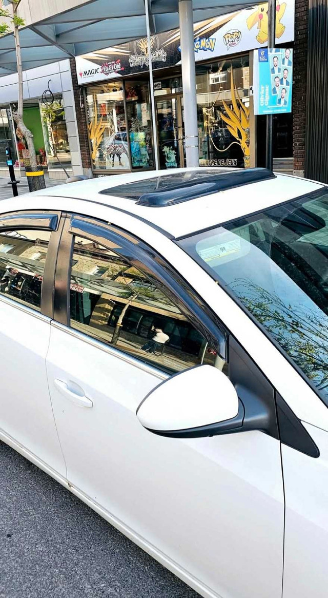 cuze 2015  dans Autos et camions  à Ville de Montréal