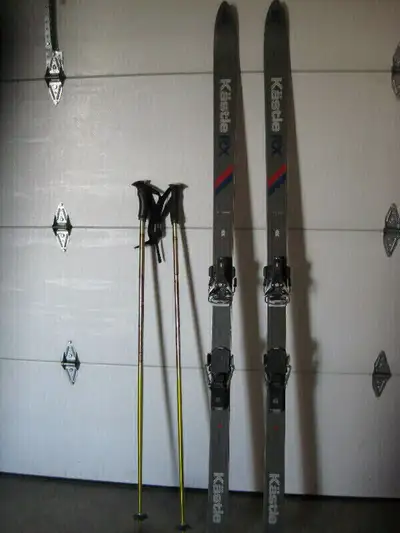 Kastle Ski, View more
