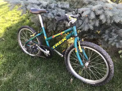 Kids Mountain Bike, View more