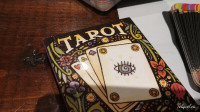 Tarot « The Complete Kit » – 2015