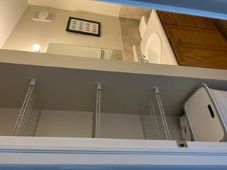 2 bed 1 bath apartment wolfville 5