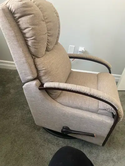 rocker/recliner, View more