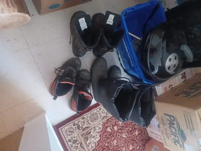 Vendre Déménagement in Other in Sherbrooke - Image 3