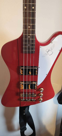 Bass for Sale-Trade