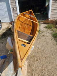 canoe for sale