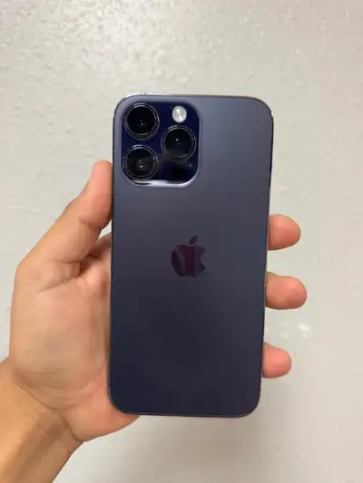  iPhone 14 Pro Max & iPhone 14 – Phone Offers, View more