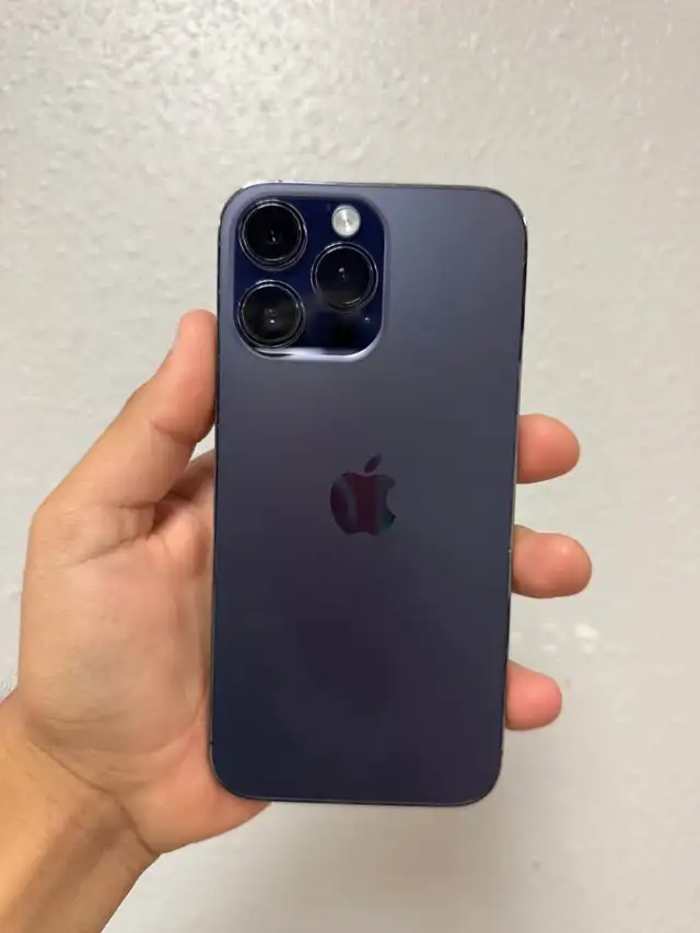  iPhone 14 Pro Max & iPhone 14 – Phone Offers