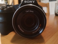 Appareil photo Sony Cyber-Shot DSC-HX200V