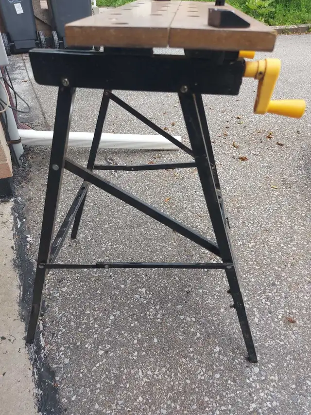 Ultra Workbench in Tool Storage & Benches in Mississauga / Peel Region - Image 4