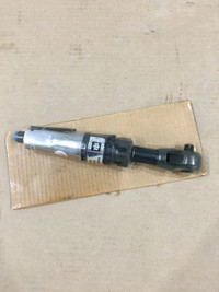 Ingersoll-Rand Air Ratchet Wrench 