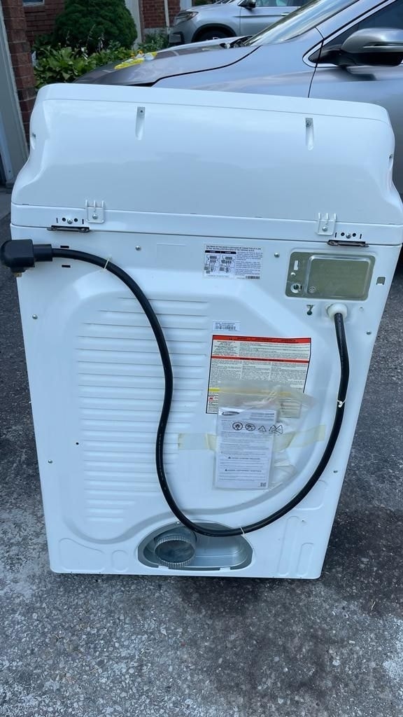 Washer and Dryer for sale Washers & Dryers Oshawa / Durham Region