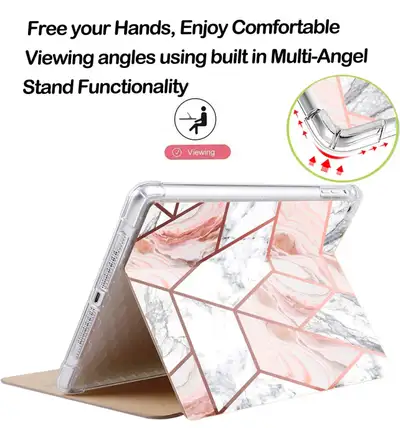 iPad Pro, Air Cases, View more