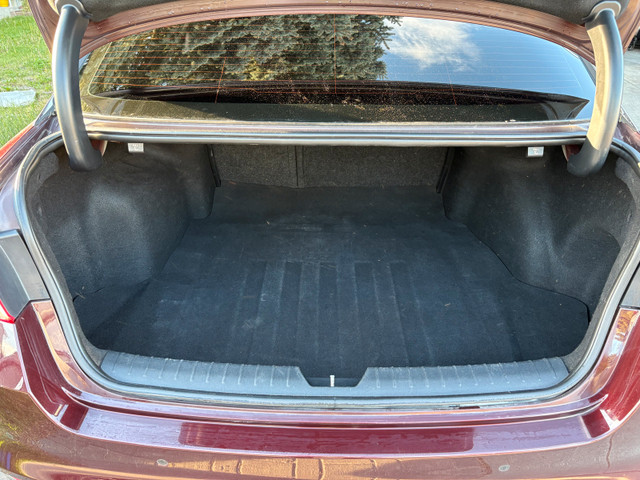 Kia Optima  in Cars & Trucks in Calgary - Image 4