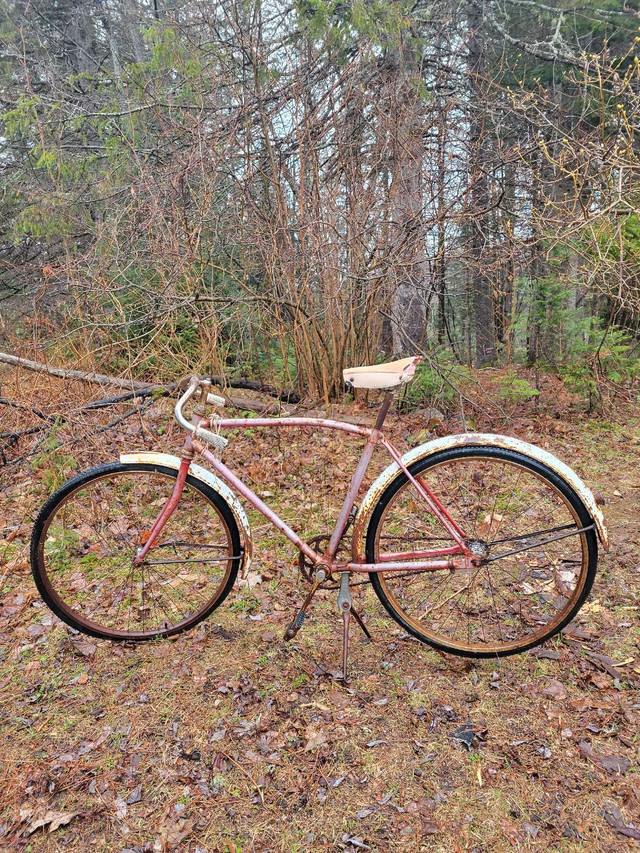 Vintage Supercycle in Other in North Bay - Image 3