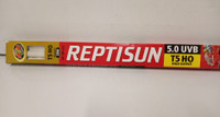 ReptiSun 34" (39 W) 5.0 lamp