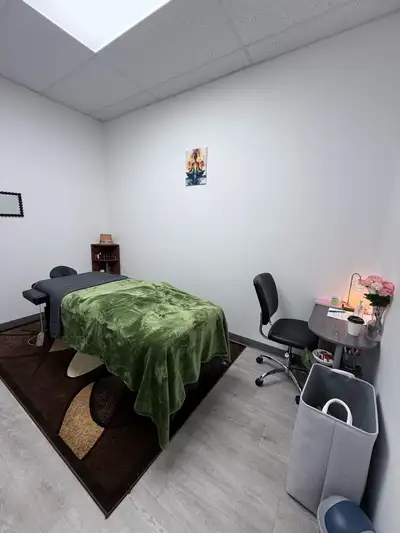 massage therapy , View more