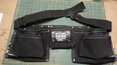 ProPouch Tool Pouch - Model 89409, View more