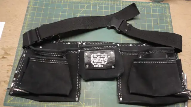 ProPouch Tool Pouch - Model 89409 in Hand Tools in Ottawa - Image 2