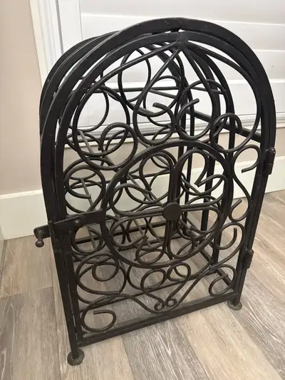 Wine Rack, View more