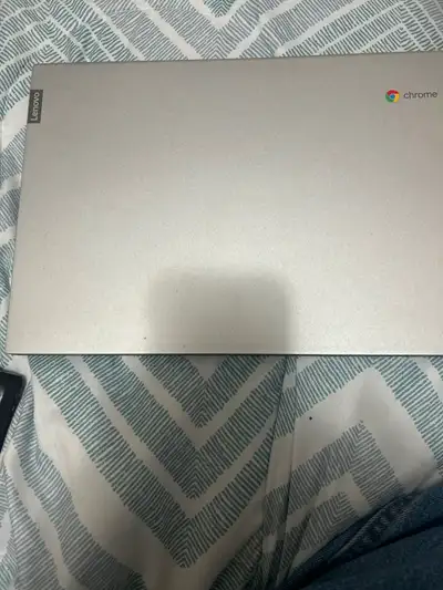 Selling my Amd Chromebook, View more