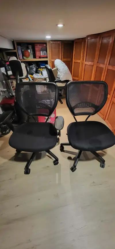Office Chair, View more