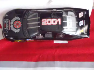 Dale Earnhardt Sr PROTOTYPE Canadian Money, View more