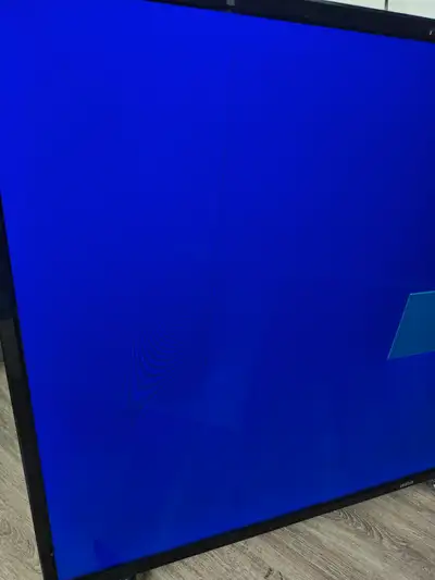 50 inch RCA TV, View more