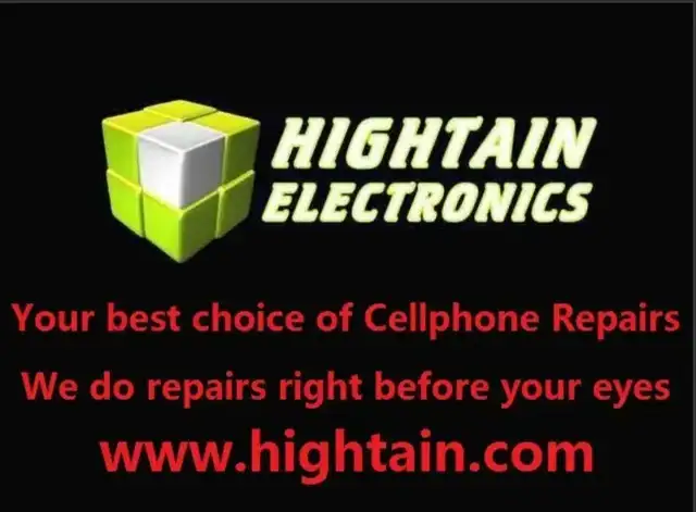 Professional phones and pads repair store in Cell Phone Services in Calgary - Image 2