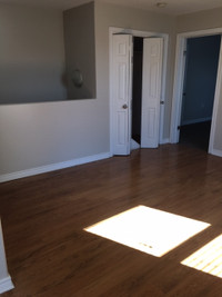 Bright and tidy 1 bedroom apartment ~ Welland