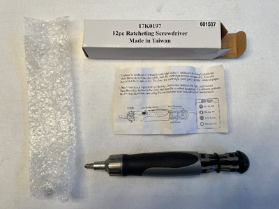 Precision Hand Tools, View more