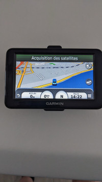 GPS   GARMIN