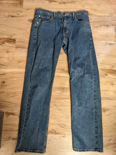 Men's Levi Jeans, View more