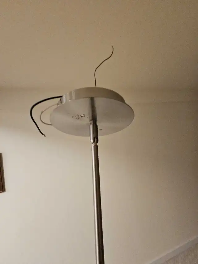 Pendant light in Indoor Lighting & Fans in Owen Sound - Image 5