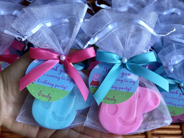Soap Favors - Party Favors -Baby Shower  and more!  in Other in City of Toronto - Image 2