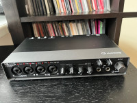 Steinberg UR44C 6-In/4-Out USB 3.0 Audio Interface