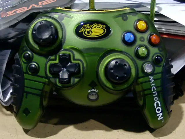 MANETTE MadCatz MicroCon Xbox Controller Item # 4536 in XBOX 360 in City of Montréal - Image 2