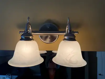Bathroom Vanity light, View more