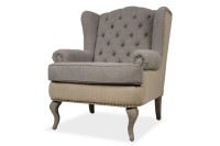 DESIGNER ACCENT CHAIR, USED FOR    HOME STAGING, $319