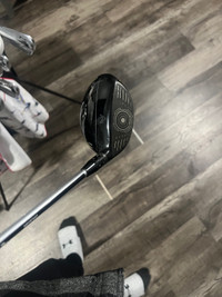 Callaway Epic Flash 5 wood 