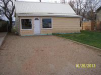 Humboldt 50 X 131 lot with FREE house BUY NOW SALE PRICE $44,000