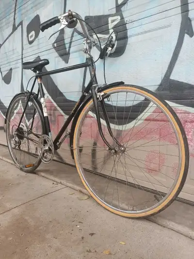 Raleigh Sprite Bike , View more
