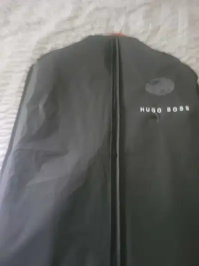 Mens Hugo Boss Suit, View more