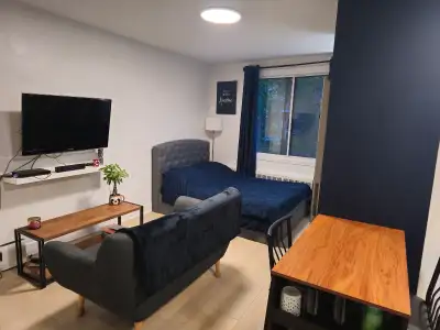 Studio Apartment 4 Rent