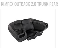 Kimpex 2.0 Trunk Seat BNIN