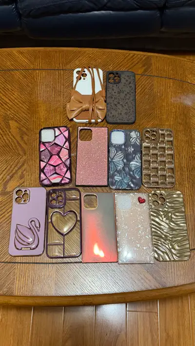 Cases for iPhone 12 Pro Max , View more