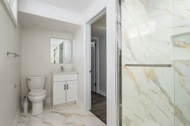 15 WESTCHESTER Place Unit #Lower, Kitchener in Long Term Rentals in Kitchener / Waterloo - Image 8