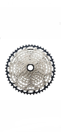 New Shimano CS-M7100 SLX 12 Speed Cassette 10/51 Microspline 12s