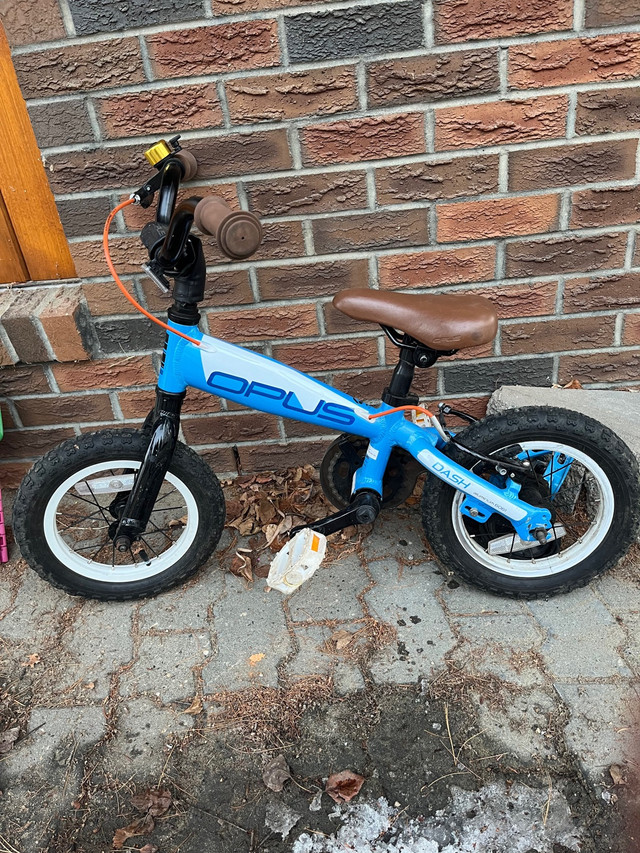 Toddler Bike in Kids in St. Albert