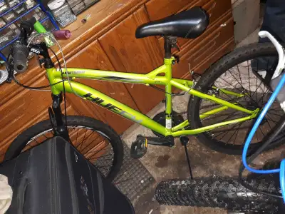 Youth Huffy bike brand new, View more