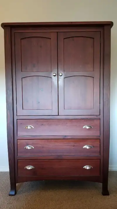 Bedroom Armour, View more